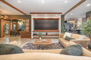 interior design service room