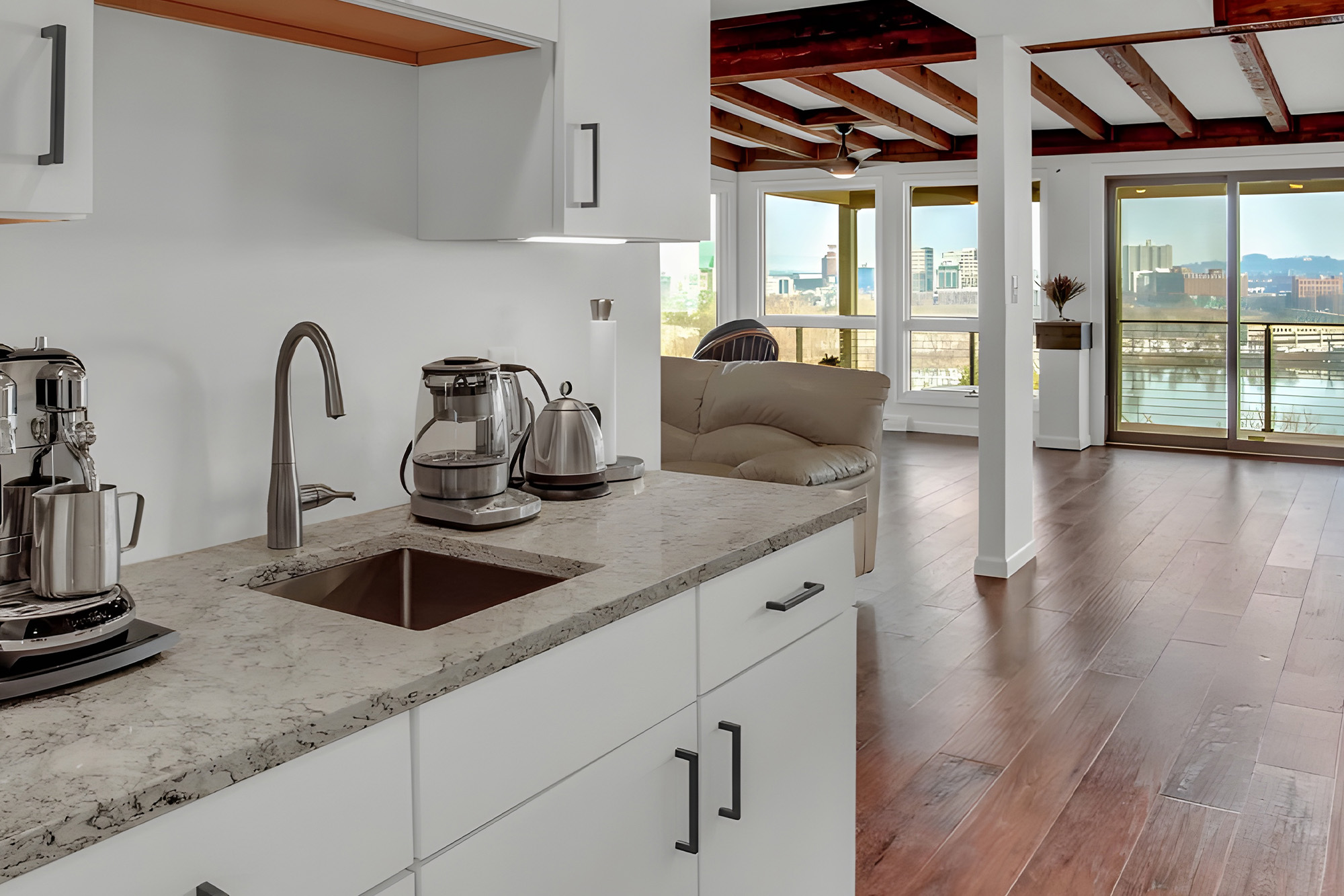 The right time for a kitchen remodel